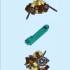 Веселое творчество 12 в 1 (LEGO 40593)