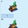 Веселое творчество 12 в 1 (LEGO 40593)