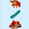 Веселое творчество 12 в 1 (LEGO 40593)