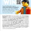 Веселое творчество 12 в 1 (LEGO 40593)