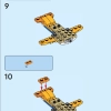 Веселое творчество 12 в 1 (LEGO 40593)