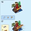 Веселое творчество 12 в 1 (LEGO 40593)