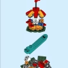 Веселое творчество 12 в 1 (LEGO 40593)