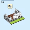 Дома мира 3 (LEGO 40594)