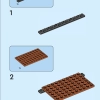 Дома мира 3 (LEGO 40594)