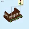Дома мира 3 (LEGO 40594)