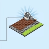 Дома мира 3 (LEGO 40594)