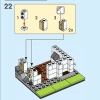 Дома мира 3 (LEGO 40594)
