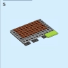 Дома мира 3 (LEGO 40594)