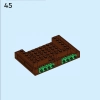 Дома мира 3 (LEGO 40594)
