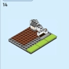 Дома мира 3 (LEGO 40594)