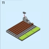 Дома мира 3 (LEGO 40594)