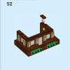 Дома мира 3 (LEGO 40594)
