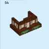 Дома мира 3 (LEGO 40594)