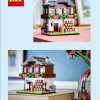 Дома мира 3 (LEGO 40594)