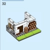 Дома мира 3 (LEGO 40594)