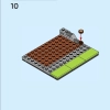 Дома мира 3 (LEGO 40594)