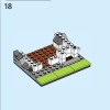 Дома мира 3 (LEGO 40594)