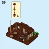 Дома мира 3 (LEGO 40594)