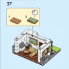 Дома мира 3 (LEGO 40594)