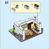 Дома мира 3 (LEGO 40594)