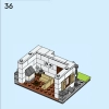 Дома мира 3 (LEGO 40594)
