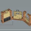 Дань уважения Галилео Галилею (LEGO 40595)