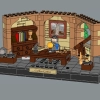 Дань уважения Галилео Галилею (LEGO 40595)