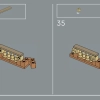 Дань уважения Галилео Галилею (LEGO 40595)