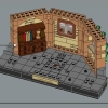Дань уважения Галилео Галилею (LEGO 40595)