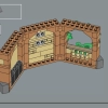 Дань уважения Галилео Галилею (LEGO 40595)