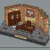 Дань уважения Галилео Галилею (LEGO 40595)