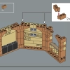 Дань уважения Галилео Галилею (LEGO 40595)