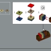 Дань уважения Галилео Галилею (LEGO 40595)