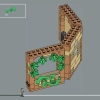 Дань уважения Галилео Галилею (LEGO 40595)