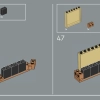Дань уважения Галилео Галилею (LEGO 40595)