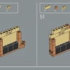 Дань уважения Галилео Галилею (LEGO 40595)