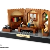 Дань уважения Галилео Галилею (LEGO 40595)