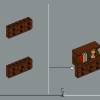 Дань уважения Галилео Галилею (LEGO 40595)