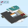 Волшебный лабиринт (LEGO 40596)