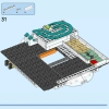 Волшебный лабиринт (LEGO 40596)