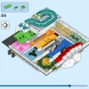 Волшебный лабиринт (LEGO 40596)