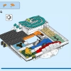 Волшебный лабиринт (LEGO 40596)