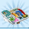 Волшебный лабиринт (LEGO 40596)