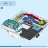 Волшебный лабиринт (LEGO 40596)