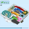 Волшебный лабиринт (LEGO 40596)