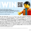 Волшебный лабиринт (LEGO 40596)