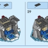Страшный Пиратский Остров (LEGO 40597)