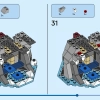 Страшный Пиратский Остров (LEGO 40597)