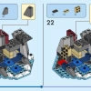 Страшный Пиратский Остров (LEGO 40597)